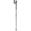 Leki Guide 2 Lunghezza 110-150 cm Bastoncini da sci telescopici da turismo in alluminio: 110 - 150 cm Lunghezza: 110 - 150 cm