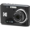 Kodak Fotocamera digitale KODAK Pixpro FZ45 CMOS 4x 16MP Nera
