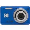 Kodak Friendly Zoom FZ55 Blue
