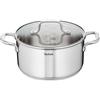 Tefal Set di padelle Tefal E49246
