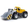 Adriatic Bulldozer Mega giallo / grigio 898