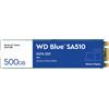 SANDISK SSD interno WD Blue M.2 2280 500 GB SATA3 SA510