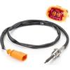 HELLA Sensore Temperatura Gas Di Scarico 6Pt
