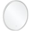 Villeroy & Boch Subway 3.0 Miroirs avec éclairage LED, rond, 910x910x45mm, A4647100, A4647100