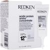 PADU Siero per capelli concentrato di proteine acide per donne 10x10 - Redken