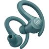 JLab Cuffie Jlab GO AIR Sport senza fili, turchese