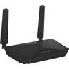TOTOLINK LR1200 Router WiFi AC1200 Dual Band router wireless Fast Ethernet Dual-band (2,4 GHz / 5 GHz) 4G Nero