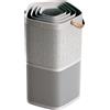 Electrolux PA91-404GY Luftreiniger 37 m2 46 dB Grau