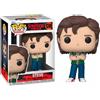 Funko Pop! Stranger Things - Figurki Steve Winylowa, Oficjalny Produkt