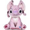 Play by Play Disney Stitch Angel Pluszowa Maskotka 60 cm - PLAY BY PLAY - GIFT dla Dzieci