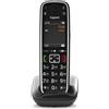 Gigaset Telefono Analogico Gigaset E720 Identificatore di Chiamata Nero