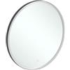 Villeroy & Boch Subway 3.0 Miroirs avec éclairage LED, rond, 712x712x45mm, A46491BC, A46491BC