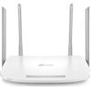 TP-LINK | Router Gigabit Dual Band Wireless AC1200 | EC220-G5 | 802.11ac | 300+867 Mbit/s | 10/100/1000 Mbit/s | Porte LAN Ethernet (RJ-45) 3 | Supporto rete mesh No | MU-MiMO No | Nessuna connettività mobile