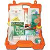 GIMA 34184 Kit di pronto soccorso Kit di pronto soccorso industriale