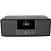 Xoro SAT100822 Xoro HMT 600 V2, CD Player, Internetradio, DAB+/FM,USB,Spoty