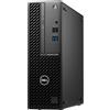 DELL OptiPlex 3000 Intel Core i5 i5-12500 8 GB DDR4-SDRAM 256 GB SSD Windows 10 Pro SFF PC Nero