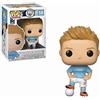 FUNKO POP! - Sport - Calcio Manchester City Kevin De Bruyne #14