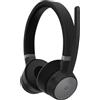 Lenovo 4XD1C99222 Lenovo GO - Wireless ANC Headset with stand