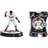 Imports Dragon MLB - Ozzie Albies #1 (Atlanta Braves)