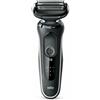Braun Rasoio elettrico ricaricabile Braun 51W1000S