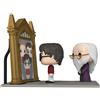 Funko Pop! - Harry Potter i Albus Dumbledore - Moment z Lustrem Erised Exclusive