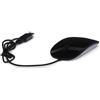 LMP Easy Mouse grigio spaziale con cavo