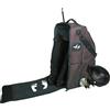 Driver13 Borsa per stivali da equitazione deluxe marrone
