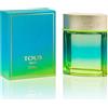 Tous Man Chill Eau De Toilette Spray 100ml