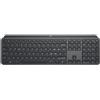 Logitech Mx Keys For Business Tastiera Wireless Bluetooth Layout Italiano Ita