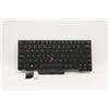 Lenovo 5N20W67821 Tastiera di ricambio per notebook (5N20W67821)