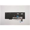 Lenovo 5N20W68251 Tastiera di ricambio per notebook (5N20W68251)