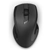 hama 00173015 hama MW-900 V2 Maus kabellos schwarz