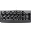 Lenovo Preferred Pro II - Tastatur - USB - QWERTY - Spanisch - Schwarz - FRU (00XH720)