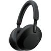 Sony WH-1000XM5 Headphone Black