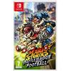 Nintendo Videogioco per Switch Nintendo MARIO STRIKERS BATTLE LEAGE