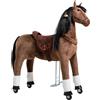 Ponnie Cavallo meccanico Ponnie Happy XL PROFI