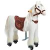 Ponnie Cavallo meccanico Ponnie Tiara S