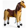 Ponnie Cavallo meccanico da equitazione Ponnie Fancy M