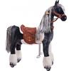Ponnie Cavallo meccanico Ponnie Domino M