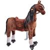 Ponnie Cavallo meccanico Ponnie Happy M