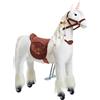 Ponnie Unicorno meccanico a cavallo Ponnie Merlin M