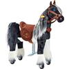 Ponnie Cavallo meccanico Ponnie Domino S