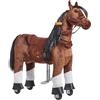 Ponnie Cavallo meccanico Ponnie Happy S
