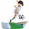 SD Toys Statua di Captain Tsubasa in PVC Tsubasa Ozora 18 cm SDTCAM25074