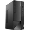 Lenovo ThinkCentre neo 50t 11SE - Tower - Core i5 12400 / 2,5 GHz - RAM 8 GB - SSD 256 GB - TCG Opal Encryption 2, NVMe - DVD-Writer - UHD Graphics 730 - GigE - WLAN: 802.11a/b/g/n/ac, Bluetooth 5.0 - Win 11 Pro - Monitor: nessuno - Tastiera: tedesca - sh