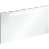 Villeroy & Boch More To See One Miroirs, avec éclairage LED pour commande d'ambiance, 1200x600x30mm, A430A300, A430A300