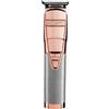 Babyliss Pro 4Artist Trimmer Rose Gold FX7880RGE - trimmer da rifinitura