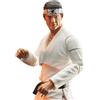 Diamond Select Copia di DIAMOND SELECT GHOSTBUSTERS SERIE 1 WINSTON ZEDDEMORE ACTION FIGURE NUOVO! Diamond Select Toys