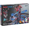 Fischertechnik Kit STEM Gara con sfere metaliche, Fischertechnik