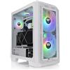 Thermaltake View 300 MX Midi Tower Bianco